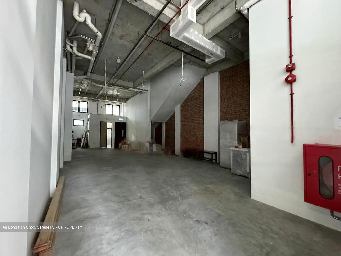 Simon Road (D19), Shop House #503528991